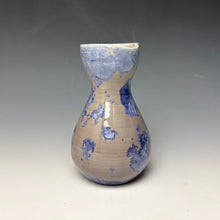 Load image into Gallery viewer, Periwinkle Crystalline Sake Pitcher 2
