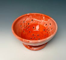 Load image into Gallery viewer, Intense Orange Berry Bowl #5
