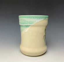 Load image into Gallery viewer, Lobster Mug- Bermuda Green
