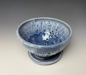 Purple Berry Bowl