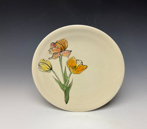 Tulipware Side Plate 3