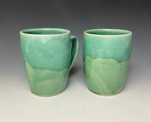 Load image into Gallery viewer, Everyday Mug- Seafoam Green
