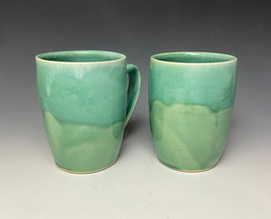 Everyday Mug- Seafoam Green