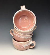 Load image into Gallery viewer, Alpine Rose Soup Mug
