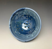 Load image into Gallery viewer, Deep Blue Berry Bowl #2
