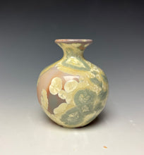 Load image into Gallery viewer, Crystalline Mini Vase- Unicorn #4
