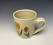 Load image into Gallery viewer, Tulipware Mug 7
