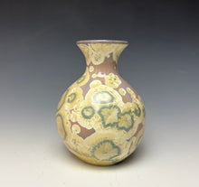 Load image into Gallery viewer, Crystalline Mini Vase- Unicorn #3
