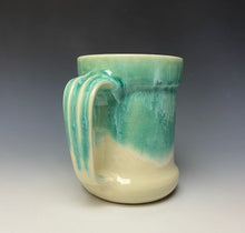 Load image into Gallery viewer, Anchor Mug- Seafoam Green
