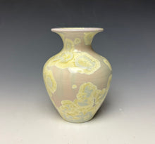 Load image into Gallery viewer, Crystalline Mini Vase- Unicorn #2
