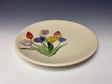 Load image into Gallery viewer, Tulipware Dinnerplate 6
