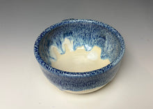 Load image into Gallery viewer, Breakwater Blue Soup Mug
