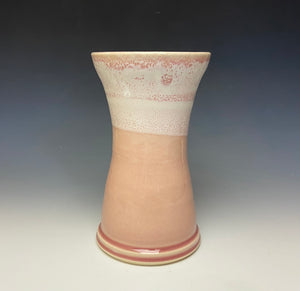 Alpine Rose Everyday Vase