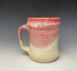 Anchor Mug- Red #2