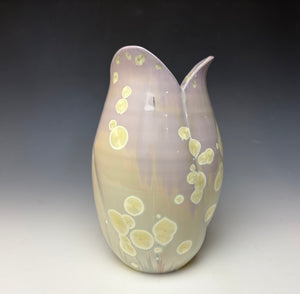 Tulip Vase- Unicorn #2