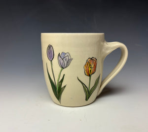 Tulipware Mug 2