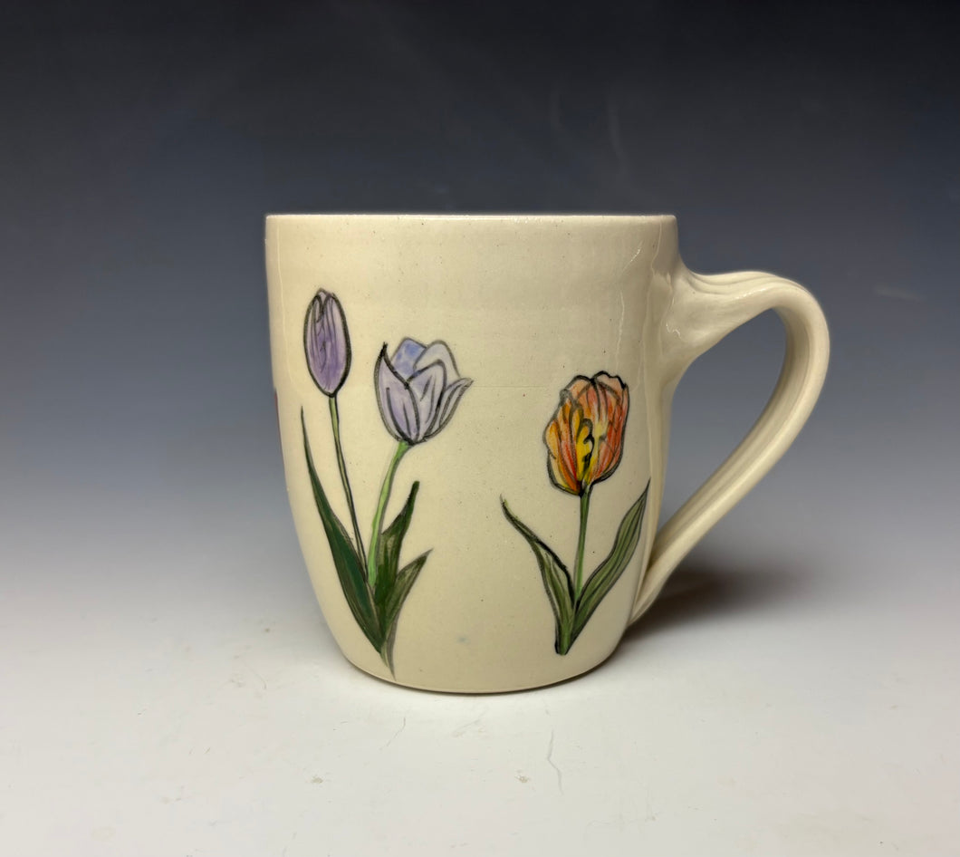 Tulipware Mug 2