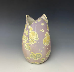 Tulip Vase- Unicorn #1