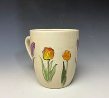 Load image into Gallery viewer, Tulipware Mug 5
