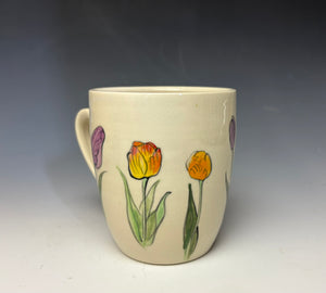 Tulipware Mug 5