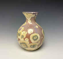 Load image into Gallery viewer, Crystalline Mini Vase- Unicorn #3
