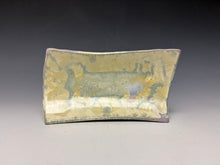 Load image into Gallery viewer, Crystalline Tray in Unicorn 2
