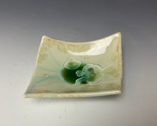 Load image into Gallery viewer, Crystalline Tray in Moss Green #2
