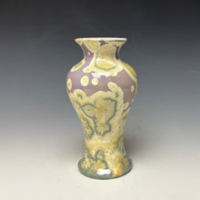 Load image into Gallery viewer, Crystalline Mini Vase- Unicorn #4
