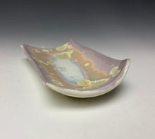 Load image into Gallery viewer, Crystalline Tray in Unicorn
