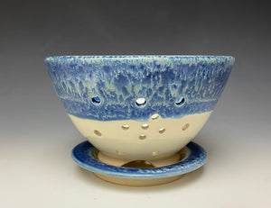 Breakwater Blue Berry Bowl #3