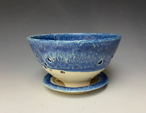 Breakwater Blue Berry Bowl #4