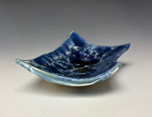 Load image into Gallery viewer, Crystalline Tray in Atlantic Storm Blue #3
