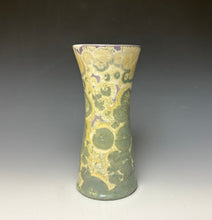 Load image into Gallery viewer, Crystalline Vase in Unicorn

