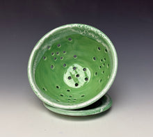 Load image into Gallery viewer, Bermuda Green Berry Bowl #3

