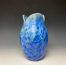 Load image into Gallery viewer, Tulip Vase- Teal #4
