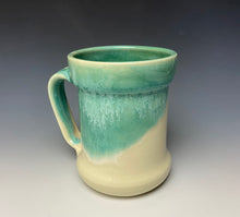 Load image into Gallery viewer, Anchor Mug- Seafoam Green
