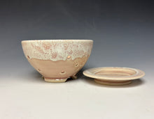 Load image into Gallery viewer, Alpine Rose Berry Bowl
