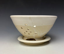 Load image into Gallery viewer, Ivory Berry Bowl
