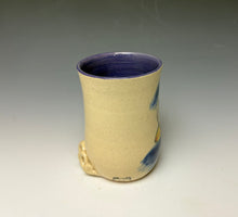 Load image into Gallery viewer, Surfer Pig Mug- Purple
