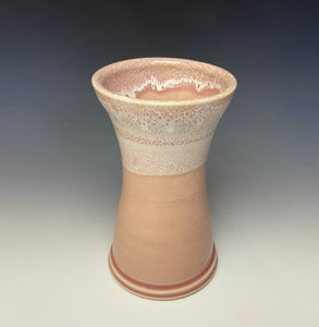 Alpine Rose Everyday Vase