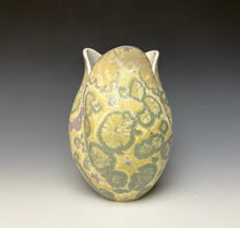 Load image into Gallery viewer, Tulip Vase- Unicorn #3
