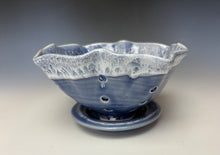 Load image into Gallery viewer, Amethyst Lotus Berry Bowl #4
