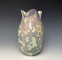 Load image into Gallery viewer, Tulip Vase- Unicorn #1
