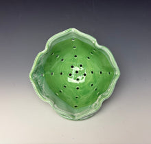 Load image into Gallery viewer, Bermuda Green Berry Bowl #2
