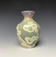 Load image into Gallery viewer, Crystalline Mini Vase- Unicorn #3

