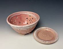 Load image into Gallery viewer, Alpine Rose Berry Bowl #3
