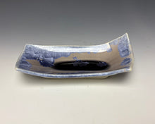 Load image into Gallery viewer, Crystalline Tray in Periwinkle #1
