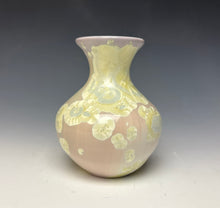 Load image into Gallery viewer, Crystalline Mini Vase- Unicorn #5
