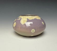 Load image into Gallery viewer, Crystalline Mini Vase- Unicorn #2
