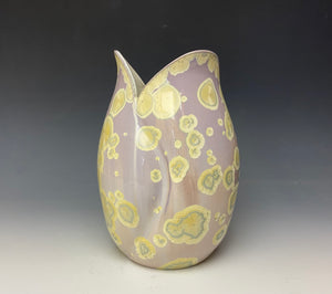 Tulip Vase- Unicorn #2